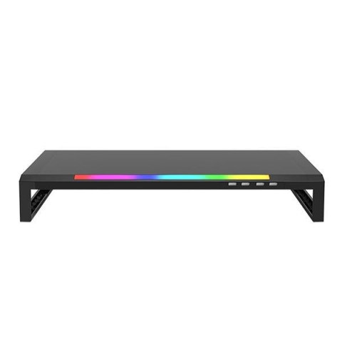 Podstawa pod monitor Marvo DZ-01 LED, HUB USB Marvo Podstawa pod monitor Marvo DZ-01 LED, HUB USB Marvo