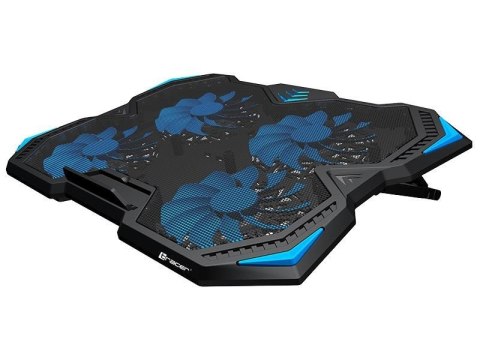 Podstawka chłodząca Tracer GAMEZONE Turbo 17" Tracer