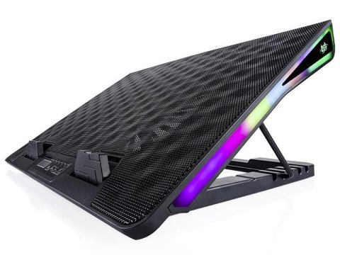 Podstawka chłodząca Tracer GAMEZONE Wing 17,3" RGB Tracer Podstawka chłodząca Tracer GAMEZONE Wing 17,3" RGB Tracer
