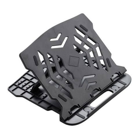 Podstawka pod laptopa składana przenośna obrotowa Verotech 30003 VEROTECH Podstawka pod laptopa składana przenośna obrotowa Verotech 30003 VEROTECH