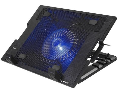 Podstawka/Stacja chłodząca Tracer Icestorm 17" Tracer Podstawka/Stacja chłodząca Tracer Icestorm 17" Tracer