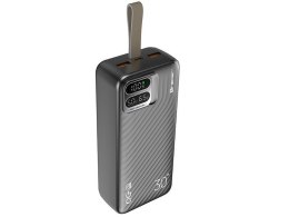 Powerbank Tracer BLAZE 30000mAh 65W BK Tracer