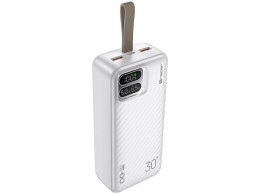 Powerbank Tracer BLAZE 30000mAh 65W WH Tracer