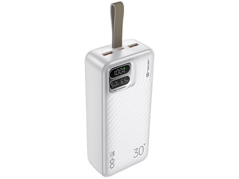 Powerbank Tracer BLAZE 30000mAh 65W WH Tracer Powerbank Tracer BLAZE 30000mAh 65W WH Tracer