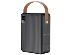 Powerbank Tracer SKALA-8 80000mAh Tracer