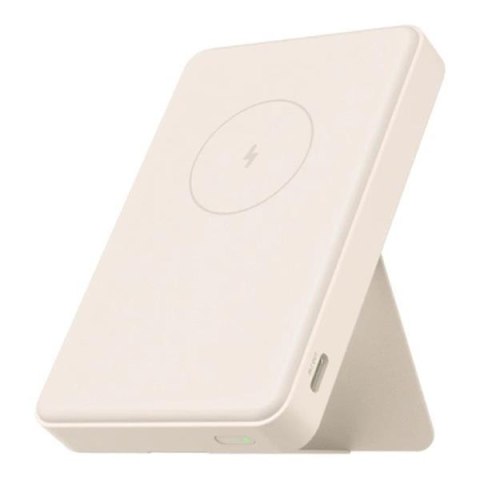 Powerbank indukcyjny Xiaomi Magnetic Power Bank 6000mAh USB-C XIAOMI Powerbank indukcyjny Xiaomi Magnetic Power Bank 6000mAh USB-C XIAOMI