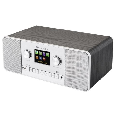 Radio internetowe GoGEN - IR257BTDAB GoGEN Radio internetowe GoGEN - IR257BTDAB GoGEN
