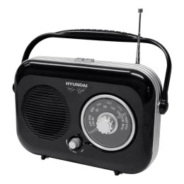 Radio przenośne Hyundai - PR100 HYUNDAI