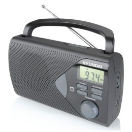 Radio przenośne Hyundai - PR200B HYUNDAI
