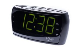 Radiobudzik Adler AD 1121 Adler