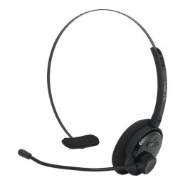 Słuchawka Bluetooth 3.0 LogiLink BT0027 z mikrofonem, mono LogiLink