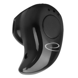 Słuchawka bezprzewodowa Esperanza EH185 bluetooth, Sumba, czarna ESPERANZA