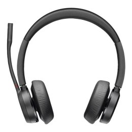 Słuchawki bezprzewodowe Poly VOY 4320 USB-A HS +BT700 Poly