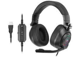 Słuchawki z mikrofonem A4Tech BLOODY G580 7.1 USB A4Tech