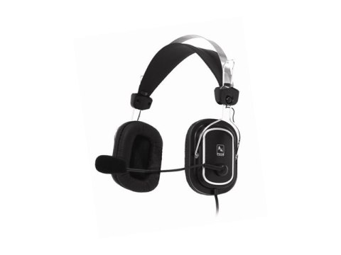 Słuchawki z mikrofonem A4Tech EVO Vhead 50 A4Tech Słuchawki z mikrofonem A4Tech EVO Vhead 50 A4Tech