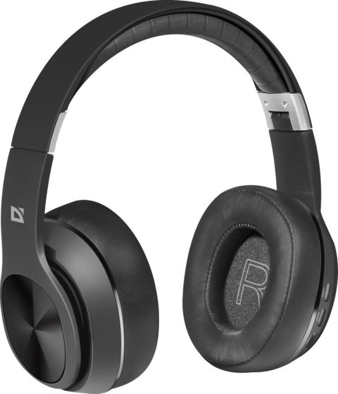 Słuchawki z mikrofonem Defender FREEMOTION B540 bezprzewodowe Bluetooth + MP3 Player Defender Słuchawki z mikrofonem Defender FREEMOTION B540 bezprzewodowe Bluetooth + MP3 Player Defender