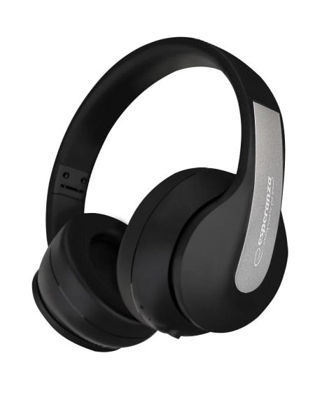 Słuchawki z mikrofonem Esperanza Anc Silence EH240 Bluetooth ESPERANZA Słuchawki z mikrofonem Esperanza Anc Silence EH240 Bluetooth ESPERANZA