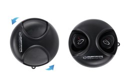 Słuchawki z mikrofonem Esperanza TWS ARIES EH228K bluetooth douszne ESPERANZA