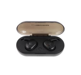 Słuchawki z mikrofonem Esperanza TWS CARDERA EH225K bluetooth douszne ESPERANZA