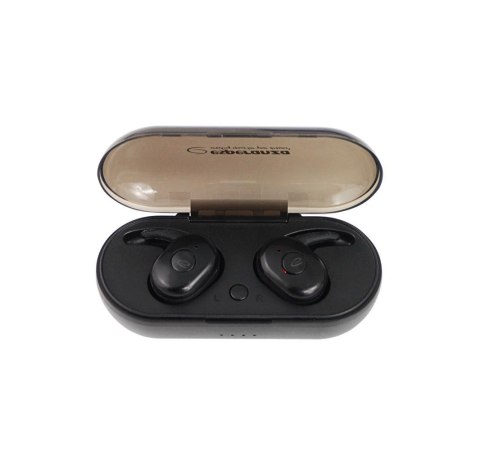 Słuchawki z mikrofonem Esperanza TWS CARDERA EH225K bluetooth douszne ESPERANZA Słuchawki z mikrofonem Esperanza TWS CARDERA EH225K bluetooth douszne ESPERANZA