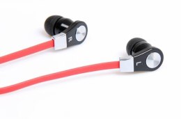 Słuchawki z mikrofonem Media-Tech MT3556 Magicsound DS-2 czerwone Media-Tech