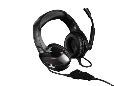 Słuchawki z mikrofonem Modecom MC-859 BOW Gaming Modecom Słuchawki z mikrofonem Modecom MC-859 BOW Gaming Modecom