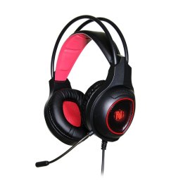 Słuchawki z mikrofonem iBOX X3 Gaming IBOX