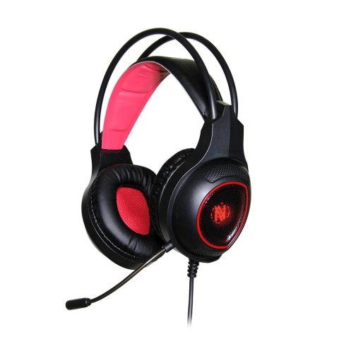 Słuchawki z mikrofonem iBOX X3 Gaming IBOX