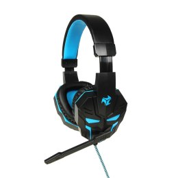 Słuchawki z mikrofonem iBOX X8 Gaming IBOX