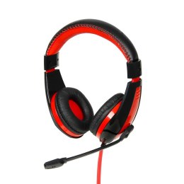 Słuchawki z mikrofonem iBOX HPI1528MV Gaming IBOX