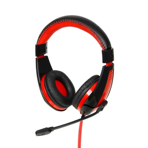 Słuchawki z mikrofonem iBOX HPI1528MV Gaming IBOX Słuchawki z mikrofonem iBOX HPI1528MV Gaming IBOX