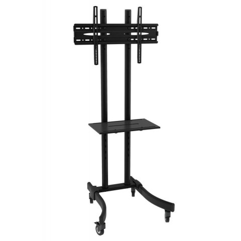 Stojak mobilny Techly 32"-70" 40kg regulowany Techly Stojak mobilny Techly 32"-70" 40kg regulowany Techly