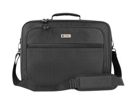 Torba do notebooka Natec Boxer Lite Black 15,6