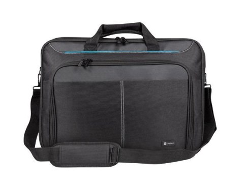 Torba do notebooka Natec Doberman Black 17,3" Natec Torba do notebooka Natec Doberman Black 17,3" Natec