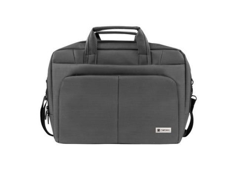 Torba do notebooka Natec Gazelle 15.6" - 16" grafitowa Natec Torba do notebooka Natec Gazelle 15.6" - 16" grafitowa Natec
