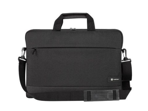 Torba do notebooka Natec Goa Black 15,6" Natec Torba do notebooka Natec Goa Black 15,6" Natec