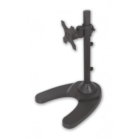 Uchwyt biurkowy Techly 13"-27", 10kg regulowany Techly Uchwyt biurkowy Techly 13"-27", 10kg regulowany Techly