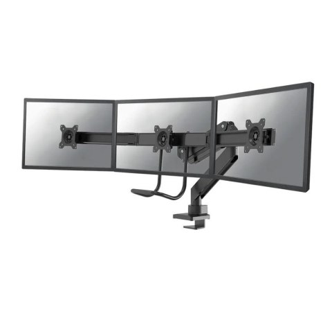 Uchwyt biurkowy do ekranów Neomounts 27" NM-D775DX3BLACK 6 kg max VESA 100x100 Czarny Neomounts B.V. Uchwyt biurkowy do ekranów Neomounts 27" NM-D775DX3BLACK 6 kg max VESA 100x100 Czarny Neomounts B.V.