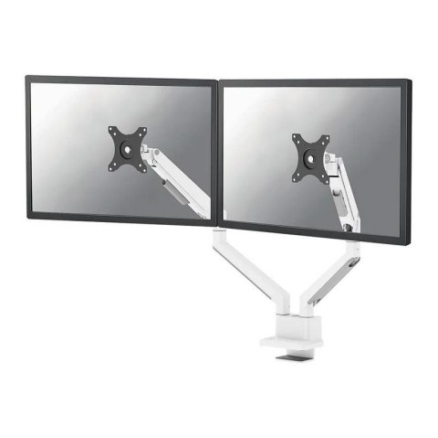 Uchwyt biurkowy na dwa monitory Neomounts DS70-250WH2 17"-32" Neomounts B.V. Uchwyt biurkowy na dwa monitory Neomounts DS70-250WH2 17"-32" Neomounts B.V.