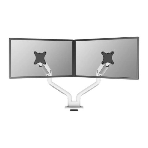 Uchwyt biurkowy na dwa monitory Neomounts DS70S-950WH2 17"-35" Neomounts B.V. Uchwyt biurkowy na dwa monitory Neomounts DS70S-950WH2 17"-35" Neomounts B.V.
