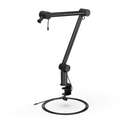 Uchwyt biurkowy na mikrofon Endorfy Studio Boom Arm (EY0A005) COOLING.PL