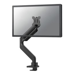 Uchwyt biurkowy na monitor Neomounts DS70-450BL1 17