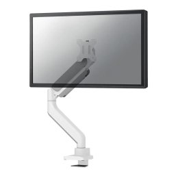 Uchwyt biurkowy na monitor Neomounts DS70-450WH1 17