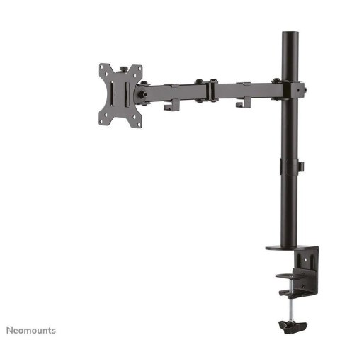 Uchwyt do ekranów Neomounts FPMA-D550BLACK biurkowy 10"-32" max VESA 100x100 max 8 kg Black Neomounts B.V. Uchwyt do ekranów Neomounts FPMA-D550BLACK biurkowy 10"-32" max VESA 100x100 max 8 kg Black Neomounts B.V.
