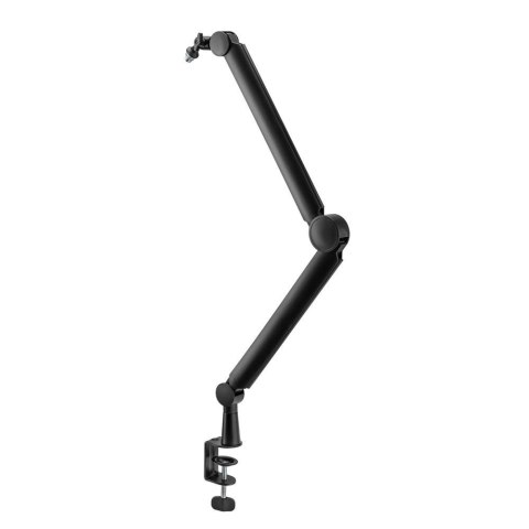 Uchwyt mikrofonu 3/8" i 5/8" NanoRS RS421, 1kg max NanoRS Uchwyt mikrofonu 3/8" i 5/8" NanoRS RS421, 1kg max NanoRS
