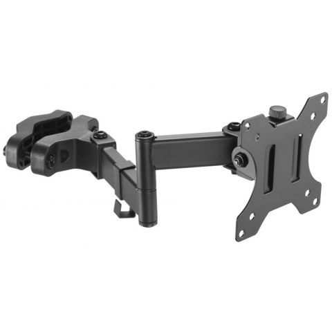 Uchwyt na Słup Techly 17"-32", 8kg przegubowy Techly Uchwyt na Słup Techly 17"-32", 8kg przegubowy Techly