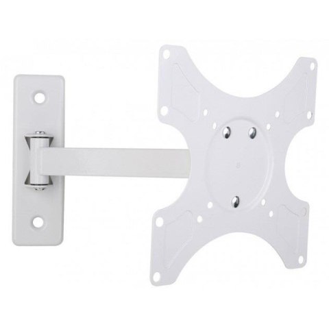 Uchwyt ścienny Techly 19"-37", 25kg obrotowy Techly Uchwyt ścienny Techly 19"-37", 25kg obrotowy Techly