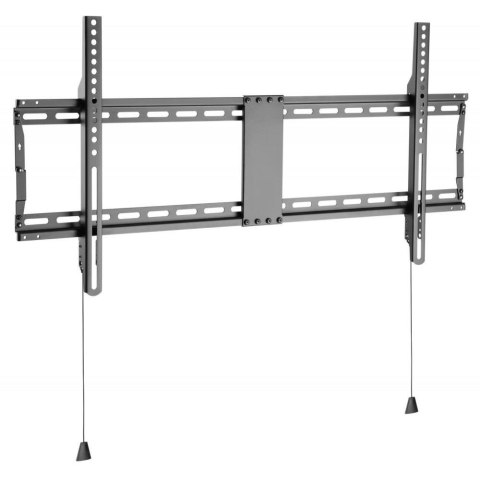 Uchwyt ścienny Techly 43"-90", 70kg slim Techly Uchwyt ścienny Techly 43"-90", 70kg slim Techly