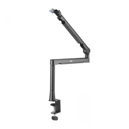 Uchwyt statyw do mikrofonu NanoRS aluminiowy RS471 NanoRS