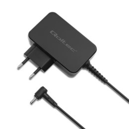 Zasilacz do ultrabooka Qoltec Asus 45W | 19V | 2.37A | 4.0*1,35 Qoltec
